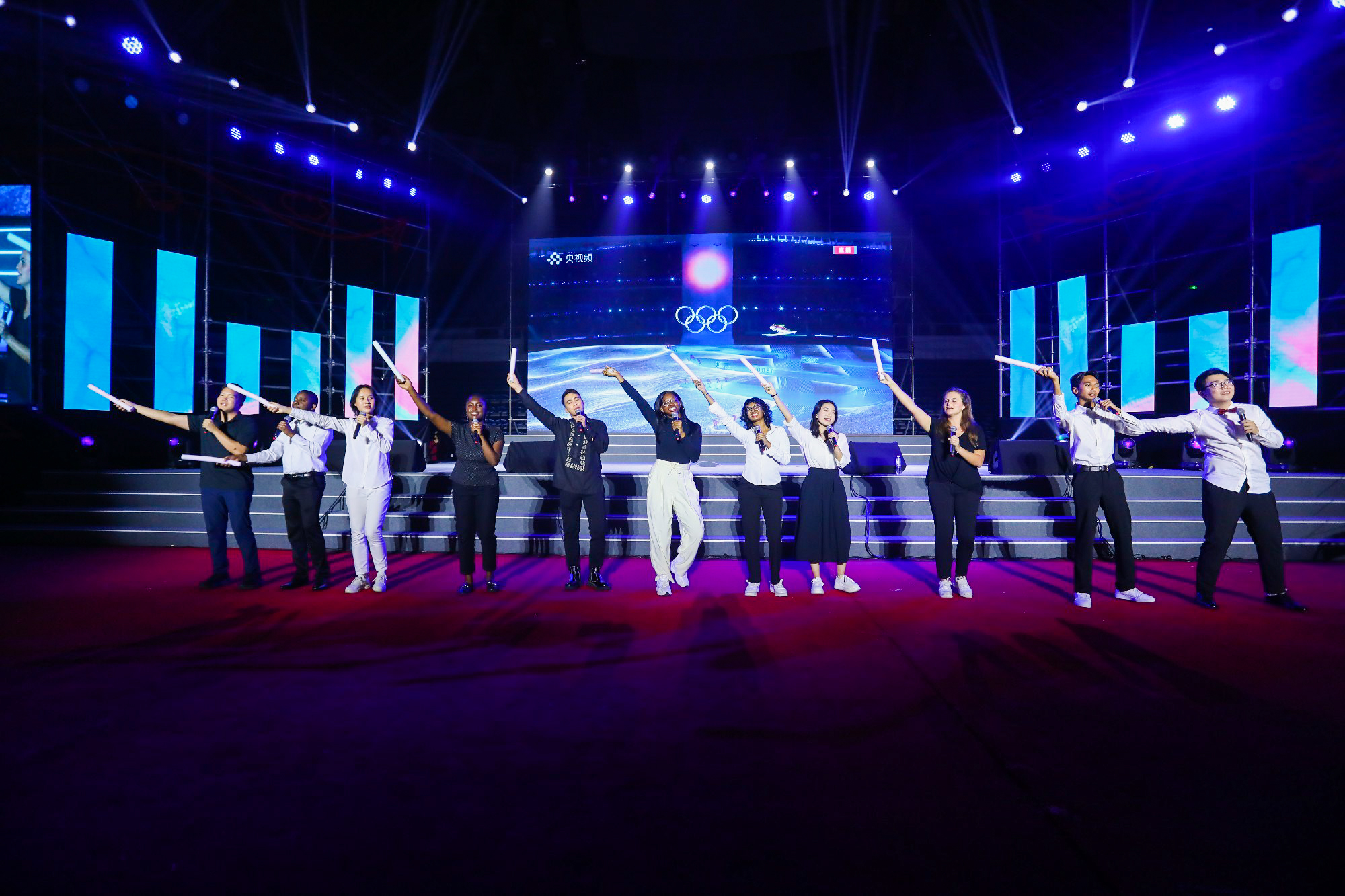 20230622-乐竞官方端网站登录入口2023年毕业晚会-清大嘉艺-歌曲《We are the Word》.jpg