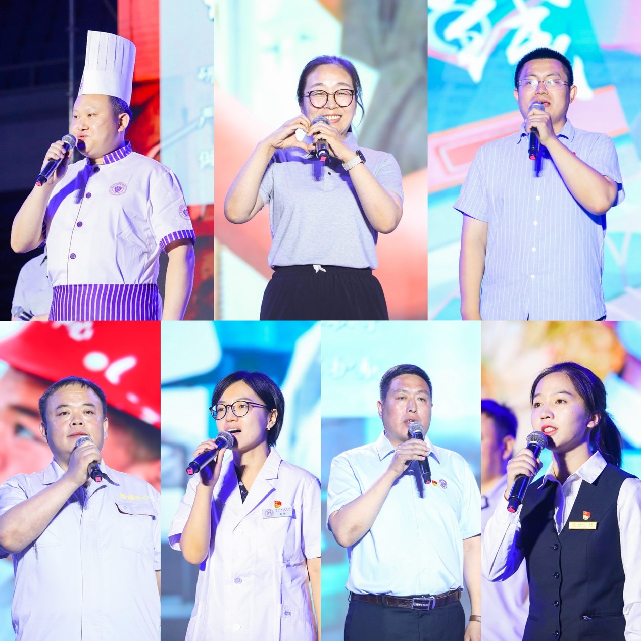 20230622-乐竞官方端网站登录入口2023年毕业晚会-清大嘉艺-职工代表特别环节“致谢”.jpg