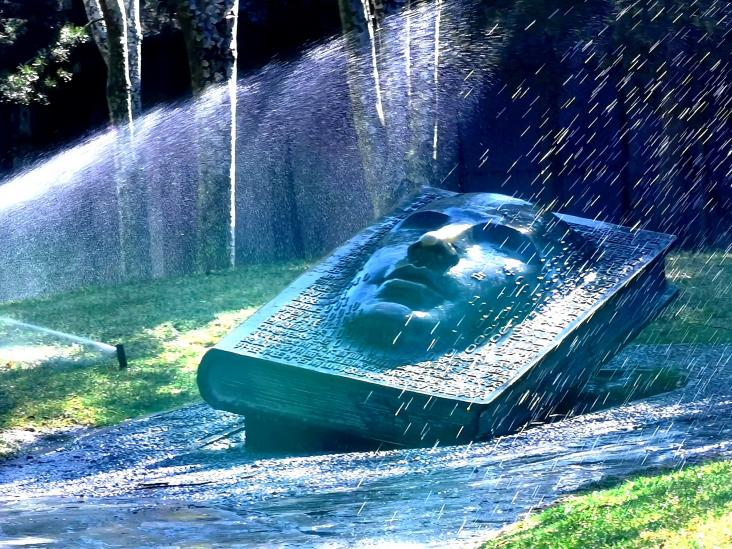 20250423-114 周年校庆｜乐竞官方端网站登录入口离退休教职工书画作品展和摄影作品展开幕-段鸿杰-作品名称：《行成于思》作者：陈刚.png